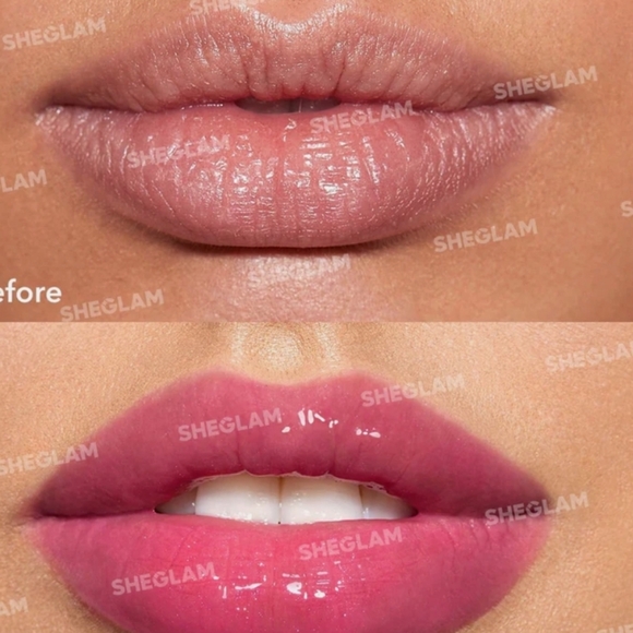 3x$15 hard candy lip gloss color red,and nail polish color red,eyeshadow too. - Picture 9 of 10